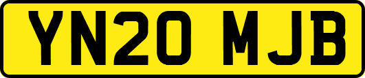 YN20MJB