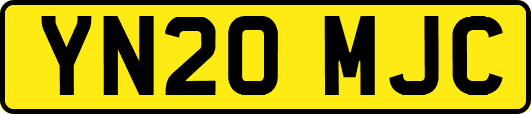 YN20MJC