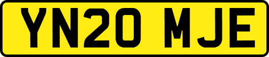 YN20MJE
