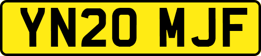 YN20MJF
