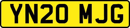 YN20MJG