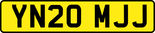 YN20MJJ
