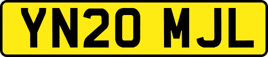 YN20MJL