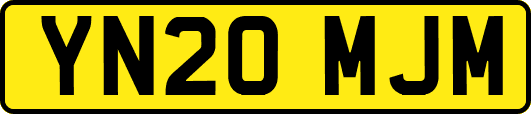 YN20MJM