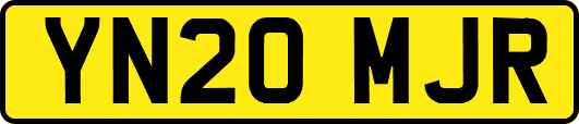 YN20MJR