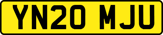 YN20MJU