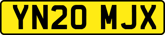 YN20MJX