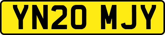 YN20MJY