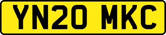YN20MKC