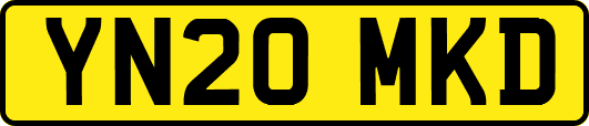 YN20MKD