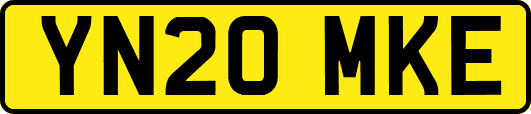 YN20MKE