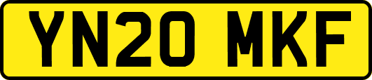 YN20MKF