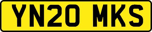 YN20MKS