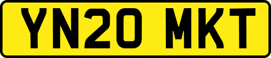 YN20MKT
