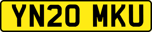 YN20MKU