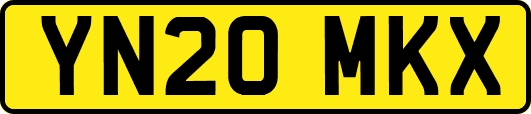 YN20MKX