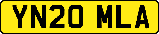 YN20MLA