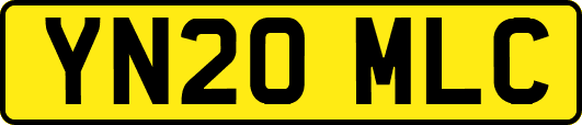 YN20MLC