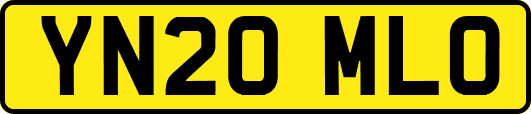 YN20MLO