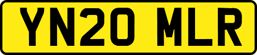 YN20MLR