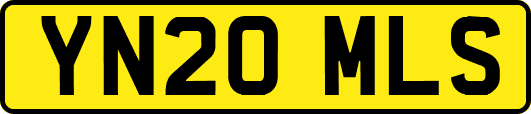 YN20MLS
