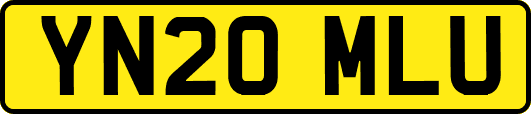 YN20MLU