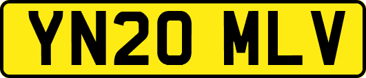 YN20MLV