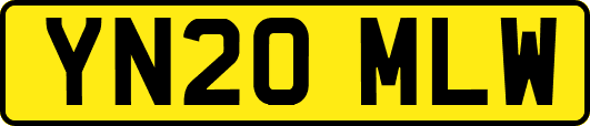 YN20MLW