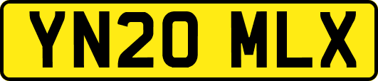 YN20MLX