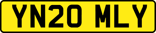 YN20MLY
