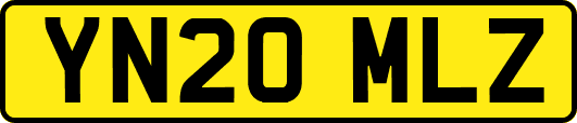 YN20MLZ