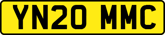 YN20MMC