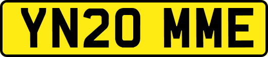 YN20MME