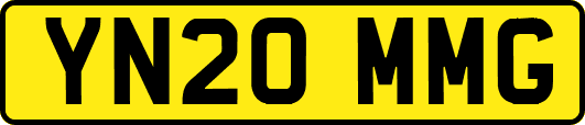 YN20MMG