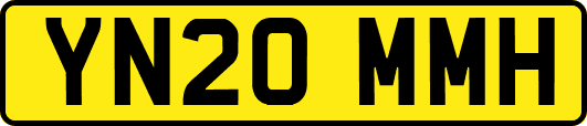 YN20MMH