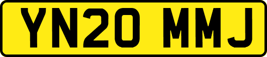YN20MMJ
