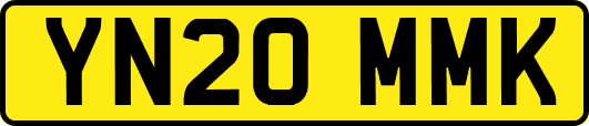 YN20MMK