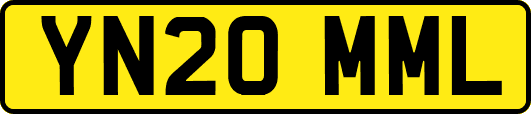 YN20MML