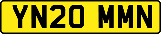 YN20MMN