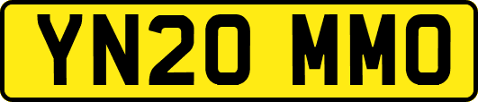 YN20MMO