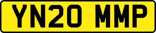 YN20MMP