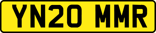 YN20MMR
