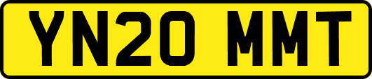 YN20MMT