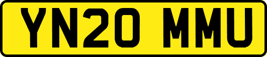 YN20MMU