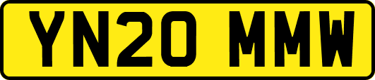 YN20MMW