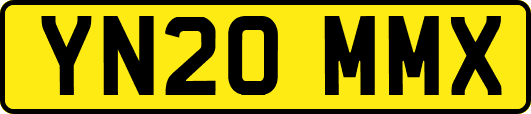 YN20MMX