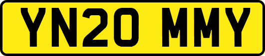YN20MMY