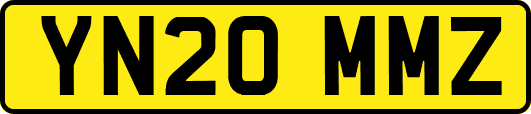 YN20MMZ
