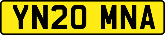 YN20MNA