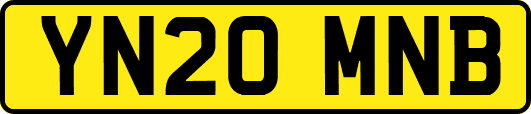 YN20MNB